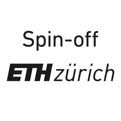 Boldbobbin is now recognized as an official ETH Spin-Off!