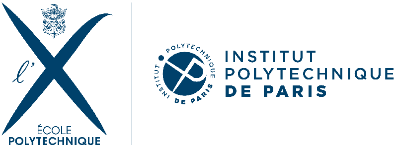 École polytechnique Logo