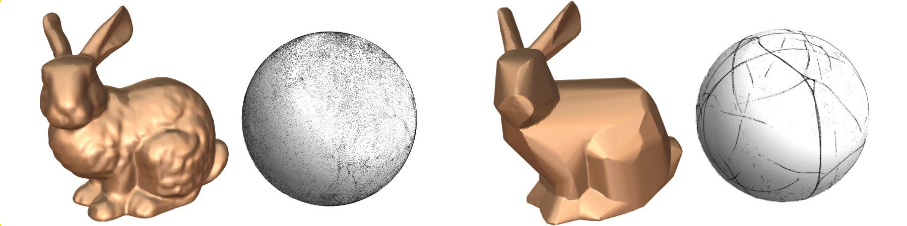Featured Image for 'Developable Approximation via Gauss Image Thinning'